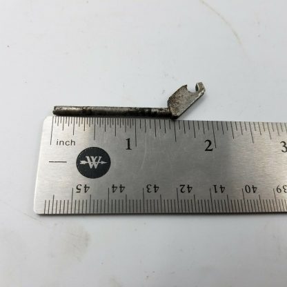 Mass Arms Co. Trapper, 12ga Shotgun Part. Mainspring Plunger & Spring Strut - Image 4