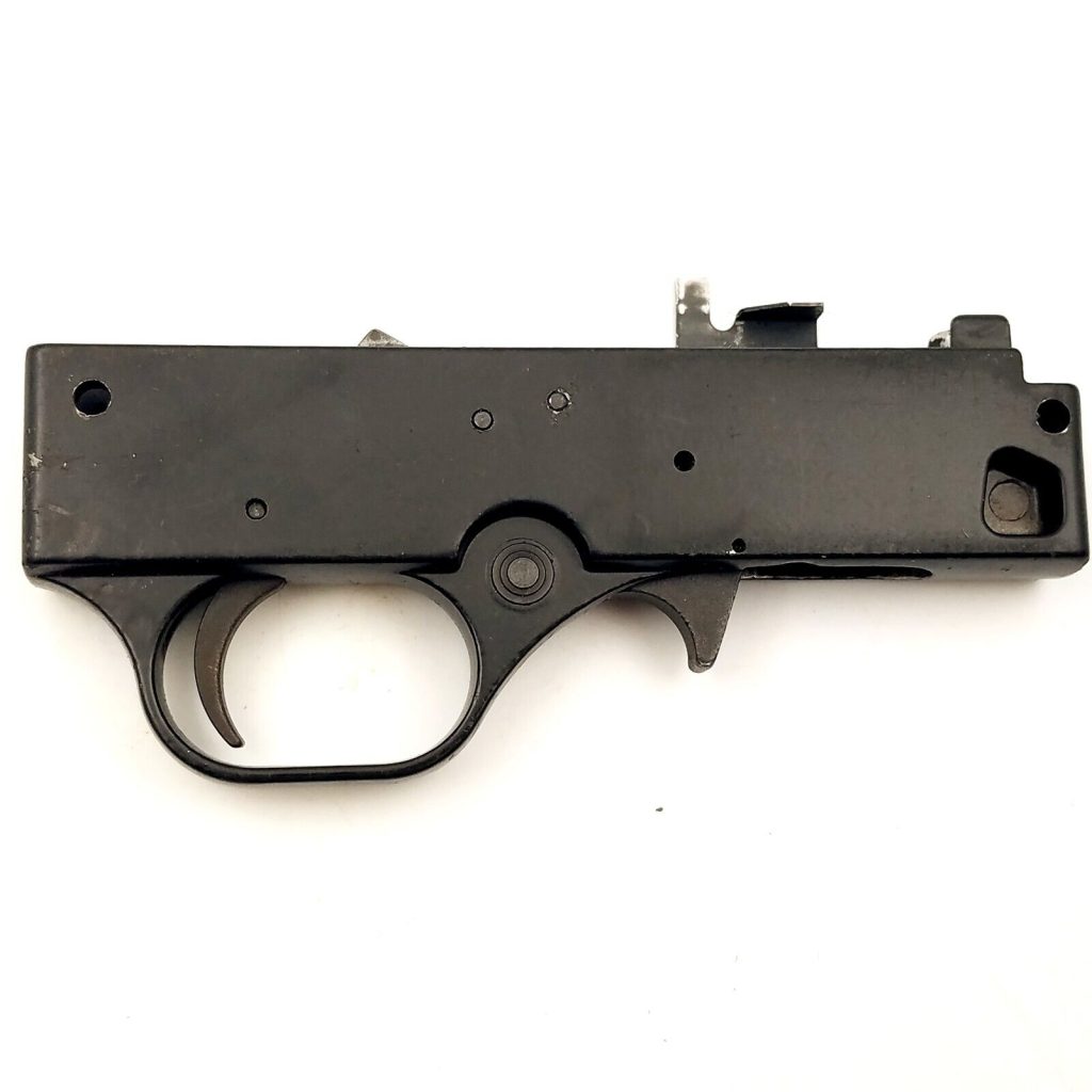 Mossberg 702 Plinkster, 22LR Part. Trigger Housing Postrock Gun Parts