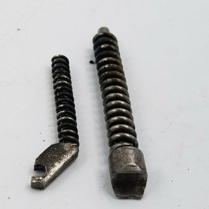 Mass Arms Co. Trapper, 12ga Shotgun Part. Mainspring Plunger & Spring Strut - Image 6