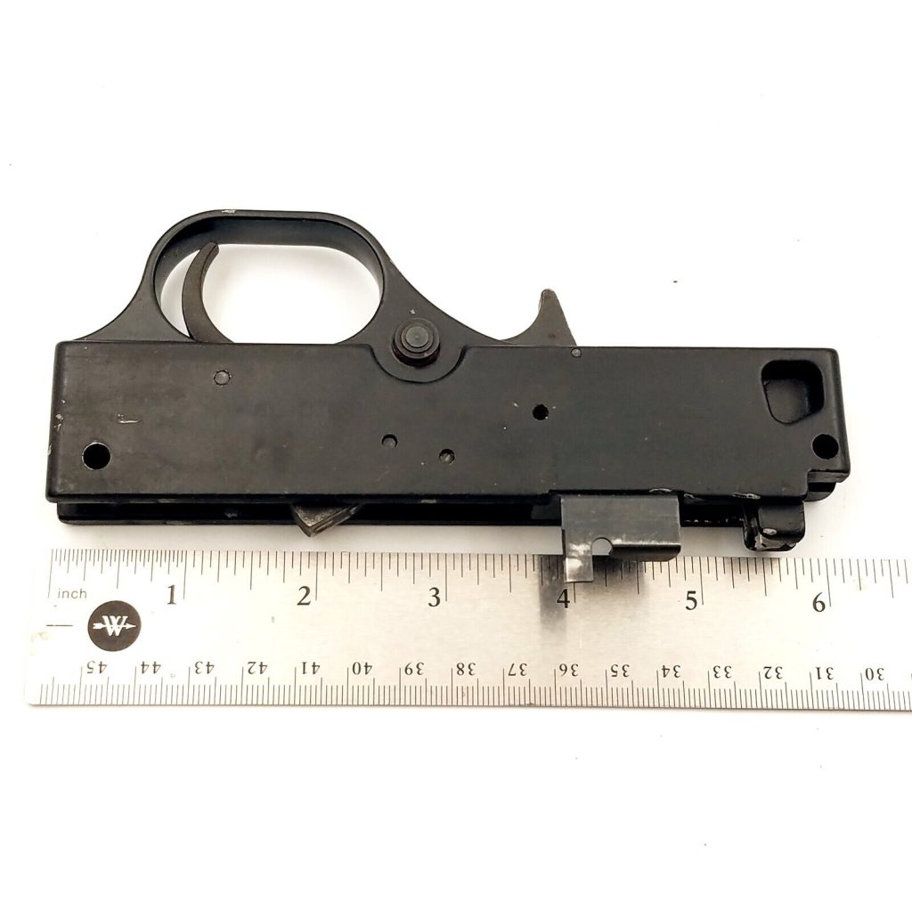 Mossberg 702 Plinkster, 22LR Part. Trigger Housing Postrock Gun Parts
