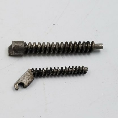 Mass Arms Co. Trapper, 12ga Shotgun Part. Mainspring Plunger & Spring Strut - Image 7