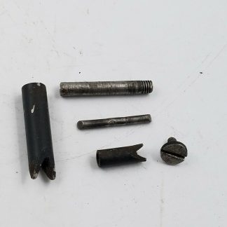 Mass Arms Co. Trapper, 12ga Shotgun Part. Pin, Screw, & Seats