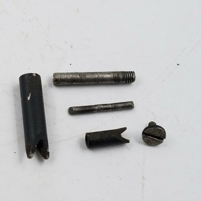 Mass Arms Co. Trapper, 12ga Shotgun Part. Pin, Screw, & Seats