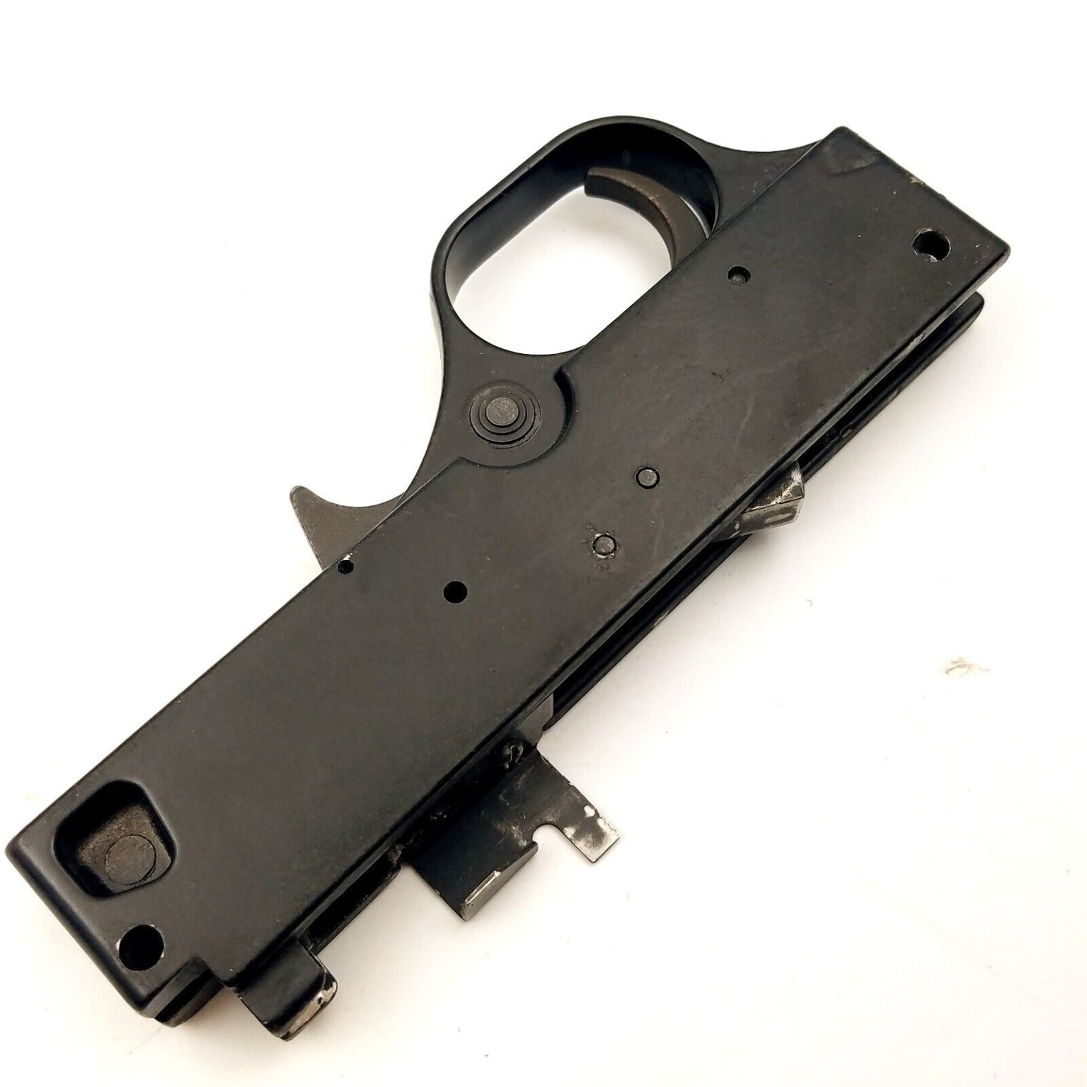 Mossberg 702 Plinkster, 22LR Part. Trigger Housing Postrock Gun Parts