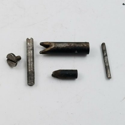 Mass Arms Co. Trapper, 12ga Shotgun Part. Pin, Screw, & Seats - Image 6