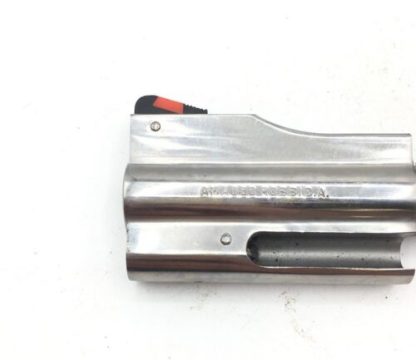 Rossi 720 .44Spl, Revolver Parts, Barrel
