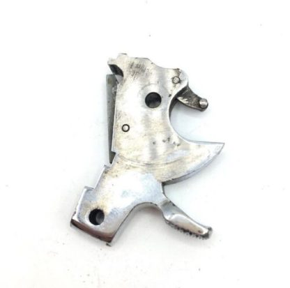 Smith and Wesson Pre19 .357Magnum, Revolver Parts, Hammer - Image 6