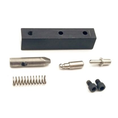 Ruger 10-22, 22LR Part. Housing, Screws, Spring & Plungers - Image 9