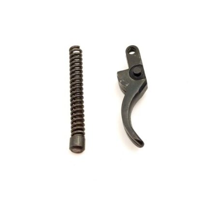 KBI / Makarov (Russian) IJ70-17 A.H 380 Acp Pistol Part. Trigger - Image 10