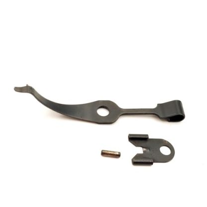 KBI / Makarov (Russian) IJ70-17 A.H 380 Acp Pistol Part. Hammer / Trigger Spring - Image 8