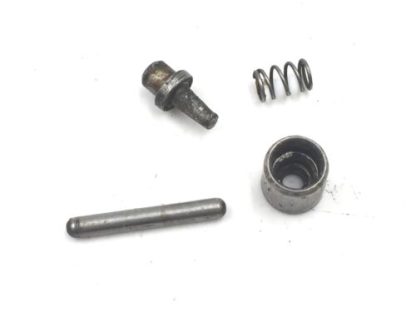 Heritage "Rough Rider" 22LR Revolver Parts: Firing Pin, Sleeve, Spring & Pin - Image 3