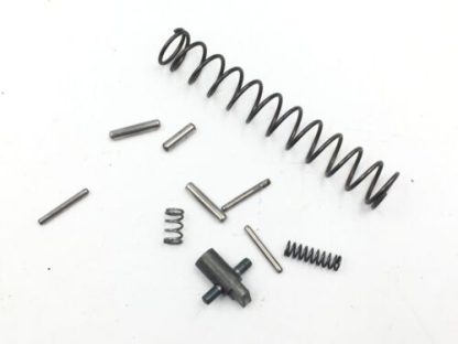 Jimenez J.A. 380, 380ACP Pistol Parts: Lever, Pins, & Springs - Image 2