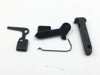 Jimenez J.A. 380, 380ACP Pistol Parts: Cam, Mag Catch, Safety, & Spring - Image 2