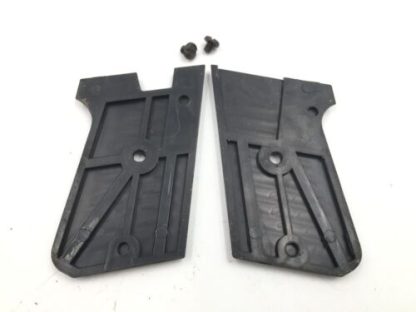 Jimenez J.A. 380, 380ACP Pistol Parts: Plastic Grips with Screws - Image 8