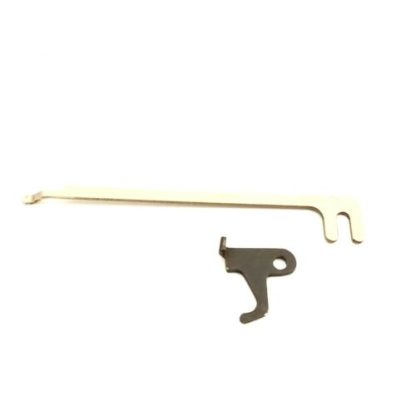 Springfield XDM-40, 40 S&W 3.8 Pistol Part. Disassembly Bar & Dissassembler - Image 9