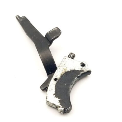 Davis P-380, 380 Acp Pistol Part. Trigger w/ Bar & Spring - Image 7