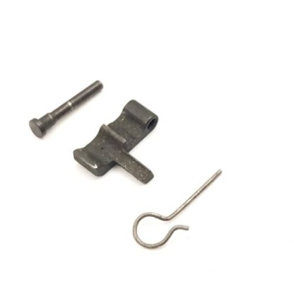 Beretta 21A, 22LR Pistol Part. Lever w/ Pin & Spring - Image 5