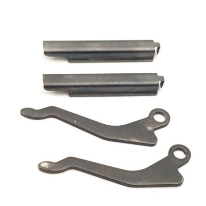 Beretta 21A, 22LR Pistol Part. Recoil Spring Levers w/ Spring Covers - Image 6