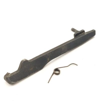 Beretta 21A, 22LR Pistol Part. Trigger Bar w/ Spring - Image 6