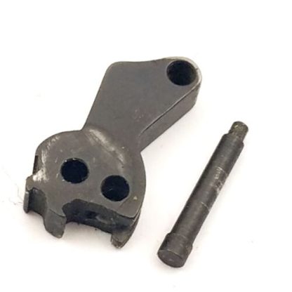 Beretta 21A, 22LR Pistol Part. Hammer w/ Pin - Image 7