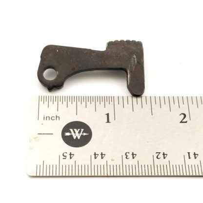 New England SB1,12ga Shotgun Part. Release Lever, Forend Screw & Pivot Pin - Image 6