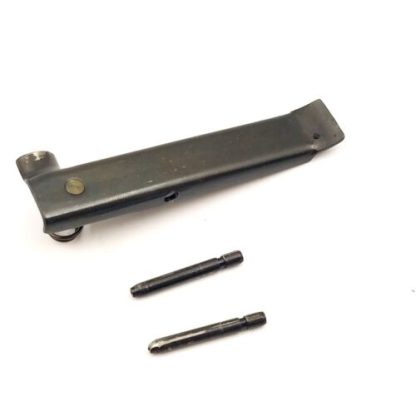 Charles Daly / Akkar 300THD, 12ga Shotgun Part. Feed Latch w/ Spring & Pins - Image 7