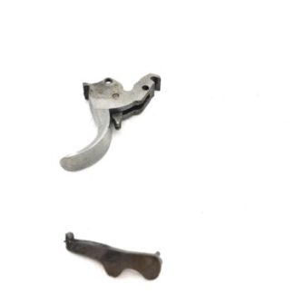 Rossi 720 .44Spl, Revolver Parts, Trigger and Hand