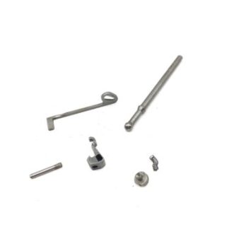 Rossi 720 .44Spl, Revolver Parts, Cylinder Stop, Transfer Bar, Lug, Guide