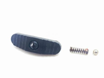 Mossberg 464, 30-30 WIN Rifle Part: Thumb safety