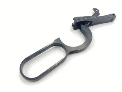 Mossberg 464, 30-30 WIN Rifle Part: Finger lever with plate