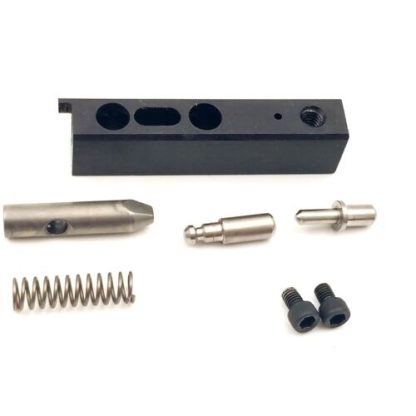 Ruger 10-22, 22LR Part. Housing, Screws, Spring & Plungers