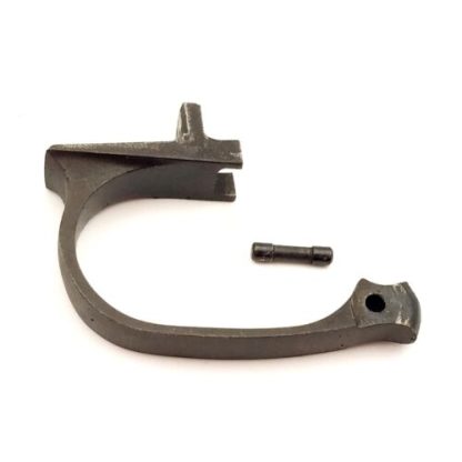 KBI / Makarov (Russian) IJ70-17 A.H 380 Acp Pistol Part. Trigger Guard & Pin