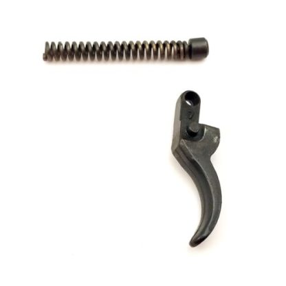 KBI / Makarov (Russian) IJ70-17 A.H 380 Acp Pistol Part. Trigger