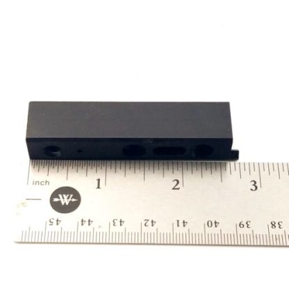 Ruger 10-22, 22LR Part. Housing, Screws, Spring & Plungers - Image 8