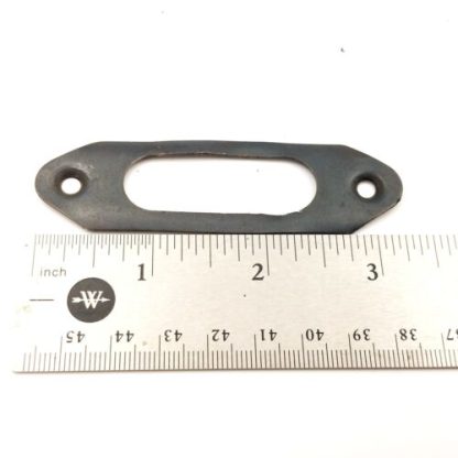 Springfield 86, 22LR Part. Floorplate w/ Screws - Image 4