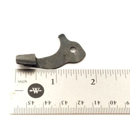 KBI / Makarov (Russian) IJ70-17 A.H 380 Acp Pistol Part. Ejector & Slide Stop - Image 6