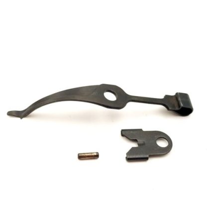 KBI / Makarov (Russian) IJ70-17 A.H 380 Acp Pistol Part. Hammer / Trigger Spring - Image 7