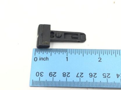 Heritage "Rough Rider" 22LR Revolver Parts: Rear Sight with Springs, & Pin - Image 2