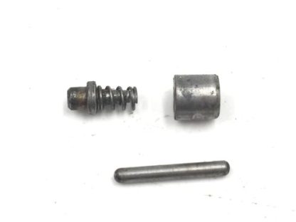 Heritage "Rough Rider" 22LR Revolver Parts: Firing Pin, Sleeve, Spring & Pin - Image 2