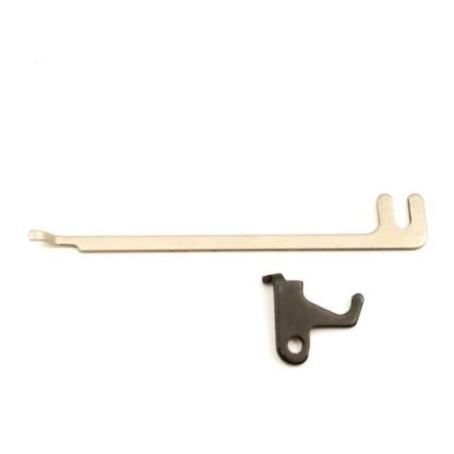 Springfield XDM-40, 40 S&W 3.8 Pistol Part. Disassembly Bar & Dissassembler - Image 8