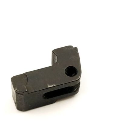 Springfield XDM-40, 40 S&W 3.8 Pistol Part. Lever - Image 4