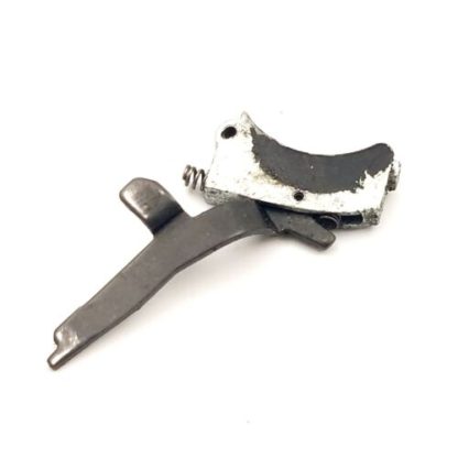 Davis P-380, 380 Acp Pistol Part. Trigger w/ Bar & Spring - Image 6