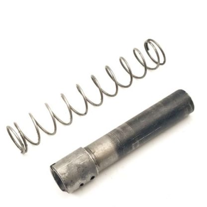 Davis P-380, 380 Acp Pistol Part. Barrel 2 3/4" & Recoil Spring - Image 8