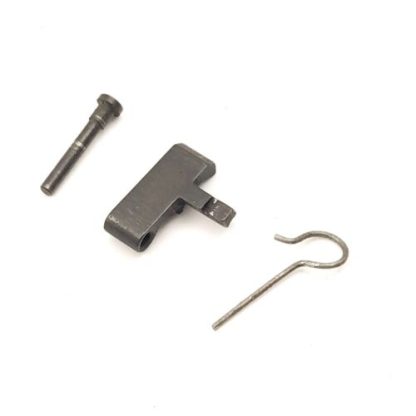 Beretta 21A, 22LR Pistol Part. Lever w/ Pin & Spring - Image 4