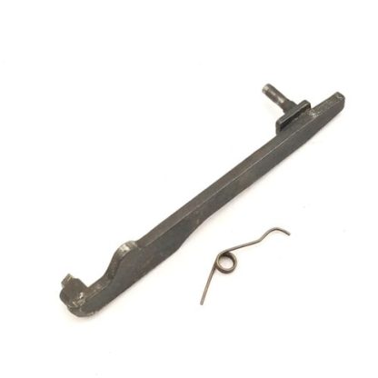 Beretta 21A, 22LR Pistol Part. Trigger Bar w/ Spring - Image 5