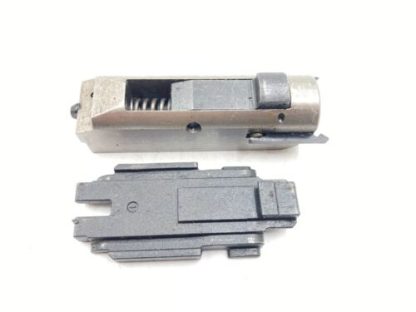 Mossberg 500, 12ga Shotgun Part: Bolt and slide - Image 2