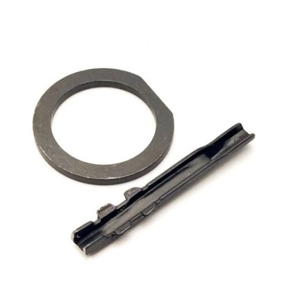 Charles Daly / Akkar 300THD, 12ga Shotgun Part. Ejector & Ring - Image 6