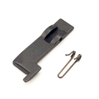 Charles Daly / Akkar 300THD, 12ga Shotgun Part. Interceptor Latch w/ Spring - Image 6