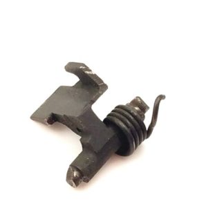 KBI / Makarov (Russian) IJ70-17 A.H 380 Acp Pistol Part. Lever w/ Spring