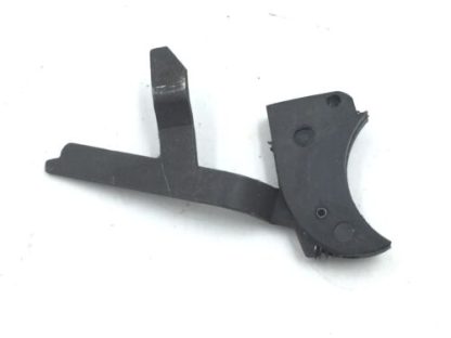 Jimenez J.A. 380, 380ACP Pistol Parts: Trigger